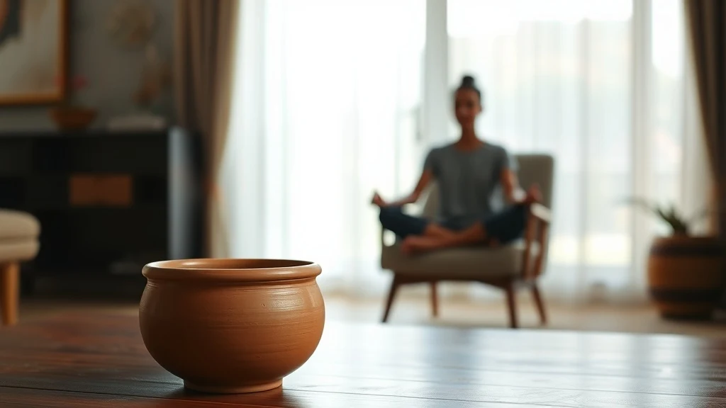 Dream symbol: clay pot: demographics: Those Seeking Emotional Growth