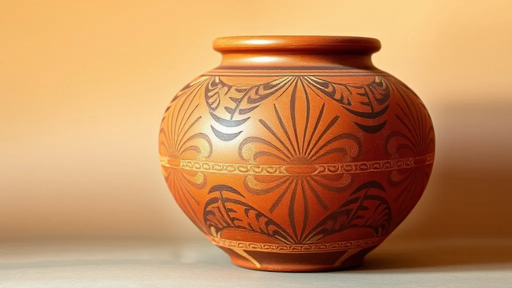 Dream symbol: clay pot: intro