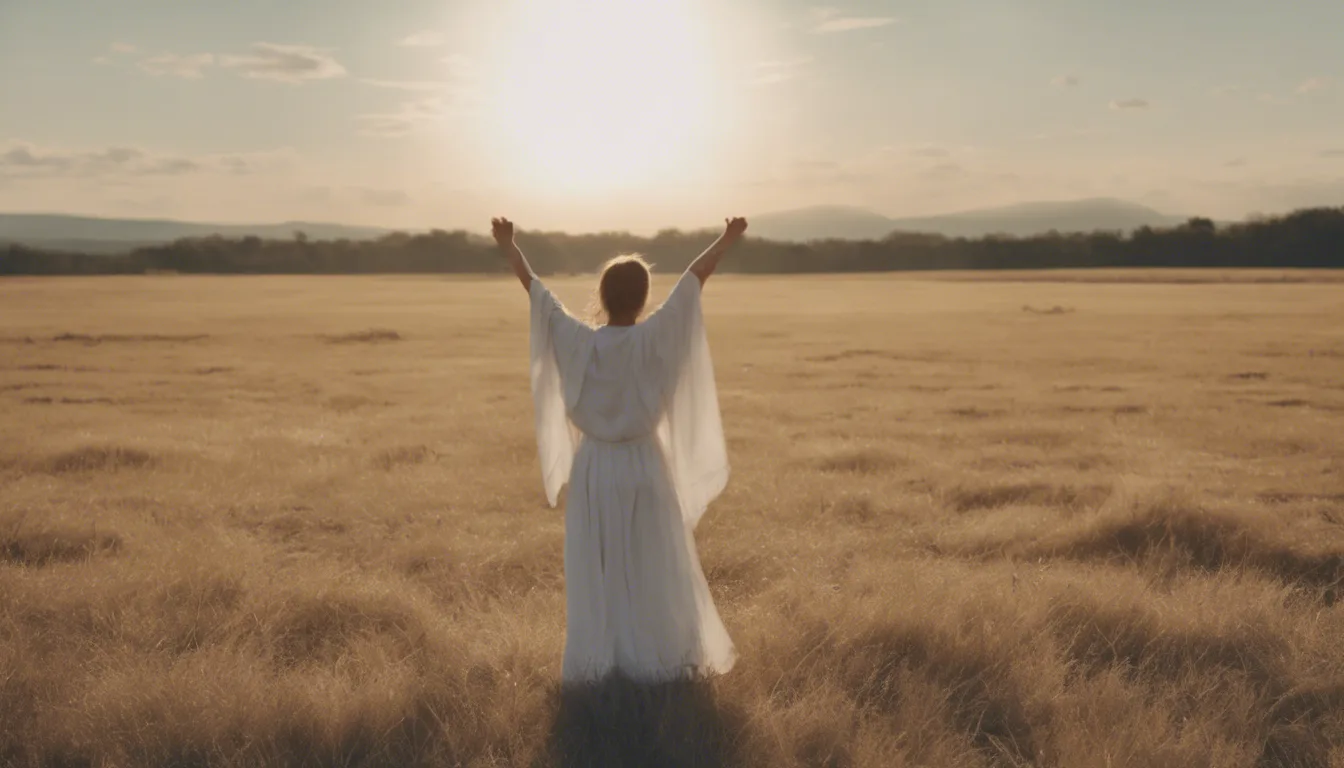 The Meaning of Clean Ground in Dreams