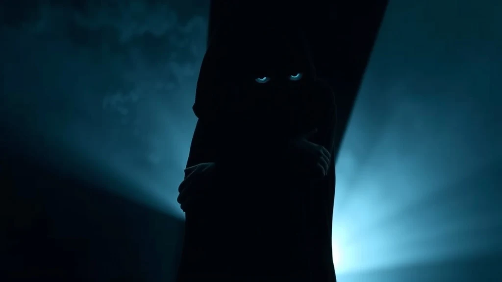 Dream symbol: dark shadow figure: demographics: People with Low Self-Esteem