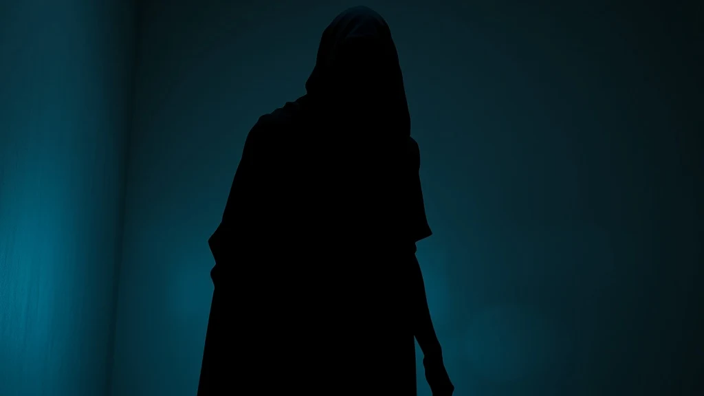 Unveiling the Enigma: The Meaning of Dark Shadow Figures in Dreams