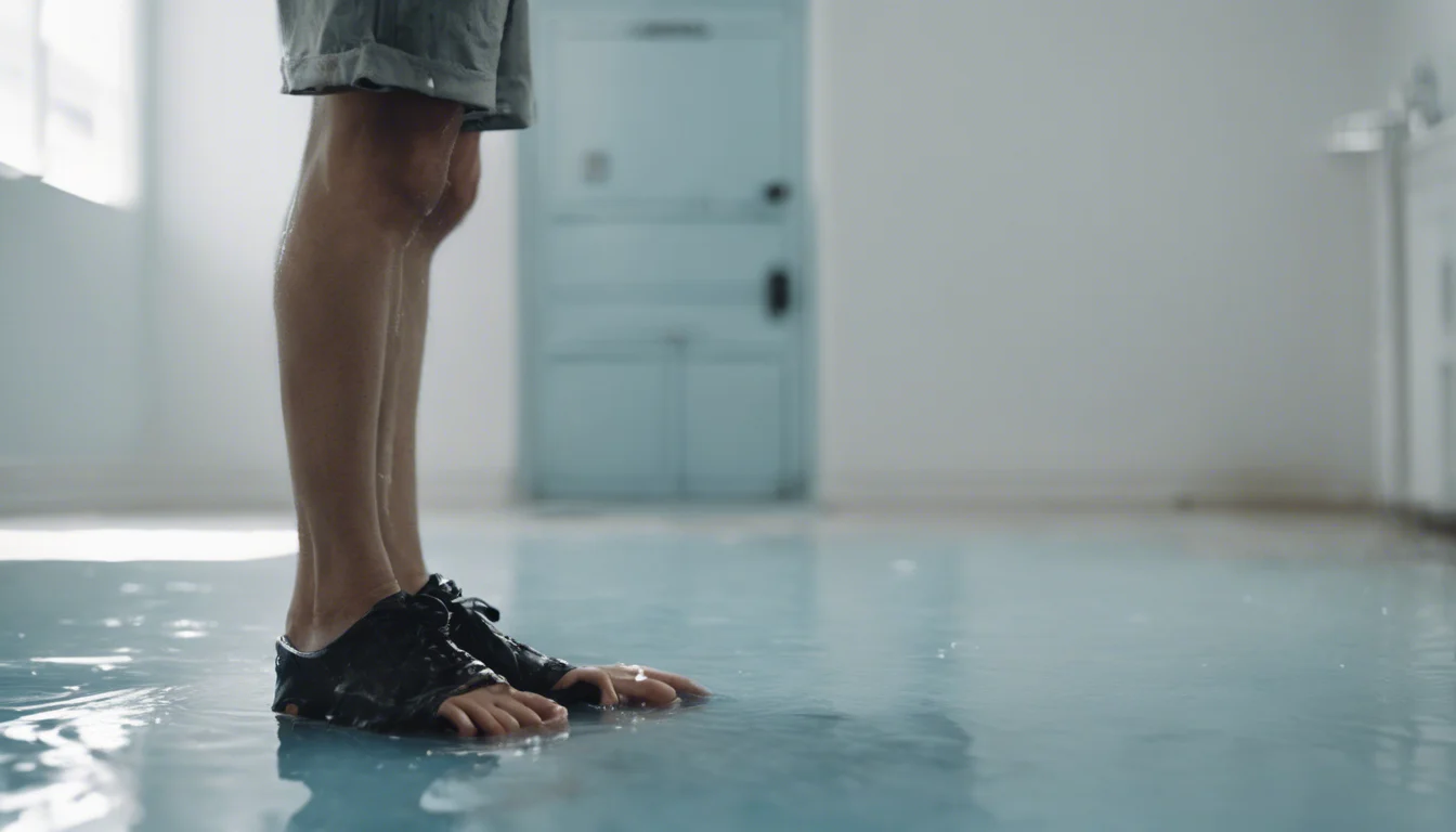 Look at Your Dreams: What Does It Mean to Dream of Wet Pants?