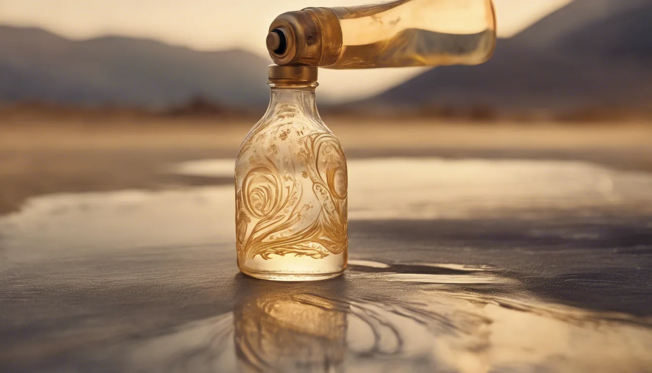 What Does it Mean When I Dream of an Oil Bottle?