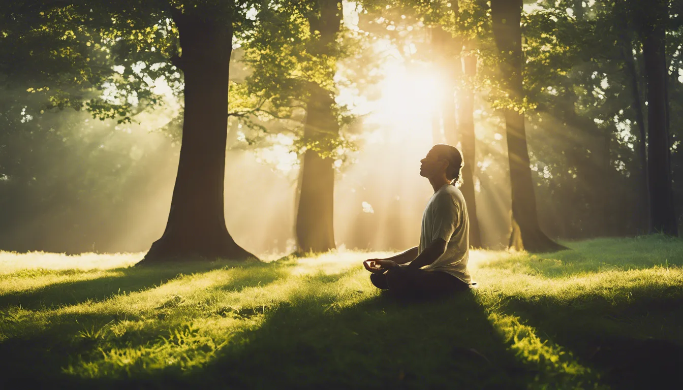 Meaning of Dream Symbol: Bright Warm Sunlight