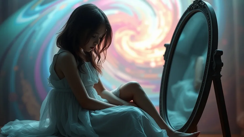 Unveiling the Significance of Dreaming About a Young Adult Girl