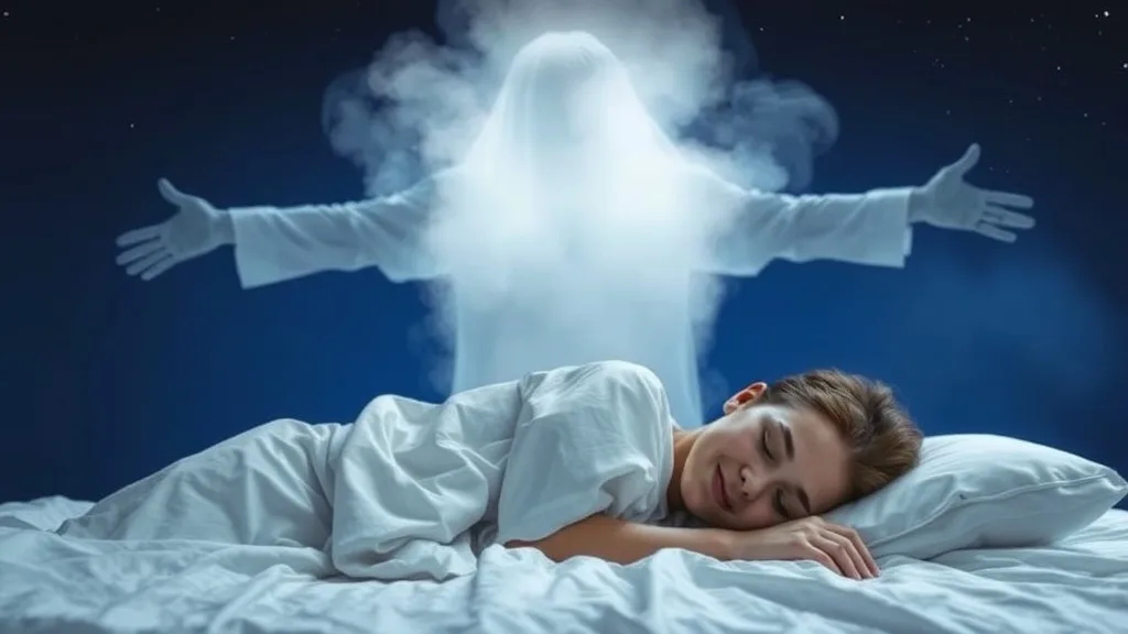 Meaning of Dreaming About Famous Ex