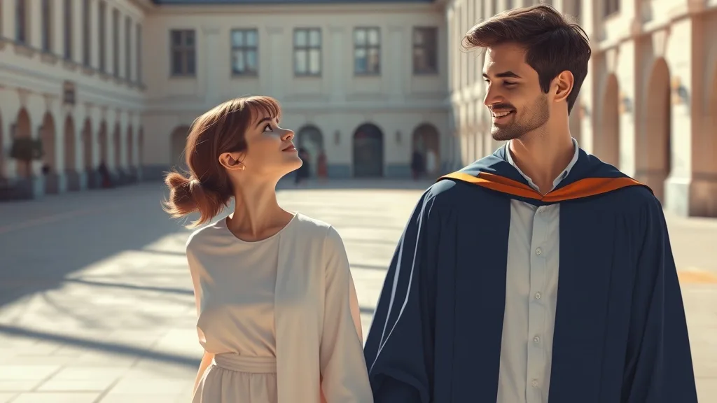 Dream symbol: old university crush: demographics: Those Exploring Identity and Relationship Dynamics