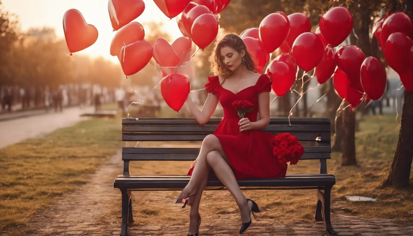 Meaning of Dreaming About Valentine's Day