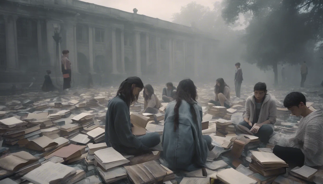 Dissecting the Dream: What Does It Mean to Dream of Being Dismissed?