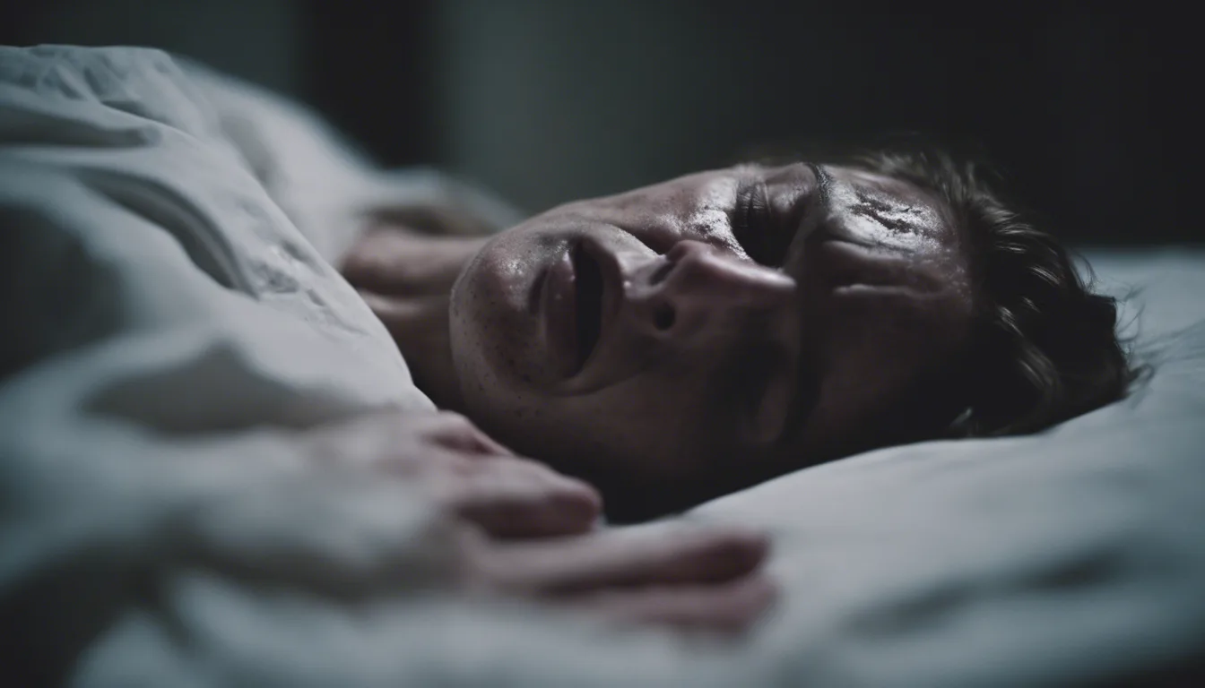 Dream symbol: feeling sick: intro