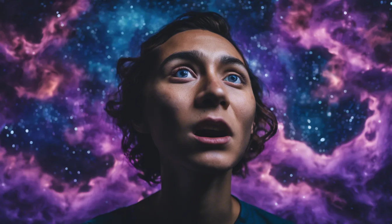 Dream symbol: jaw jamming: intro