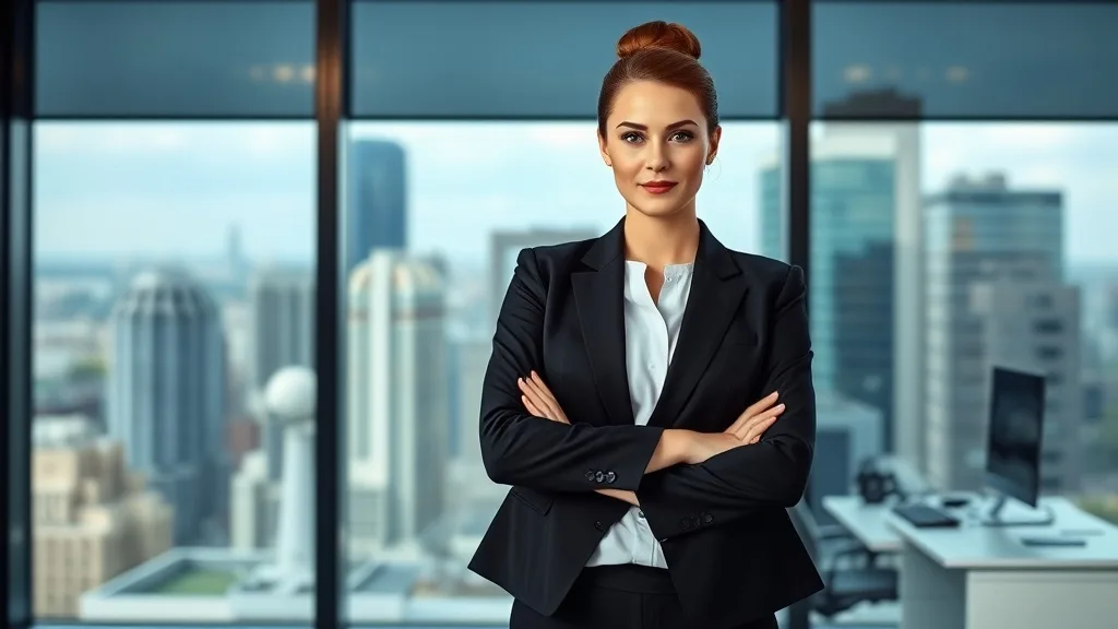 Dream symbol: lady from work: symbolism: Self-Reflection