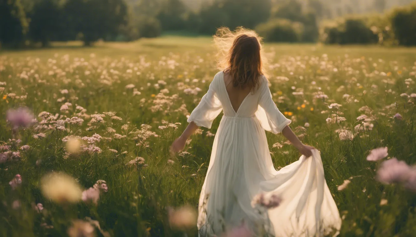 The Meaning of Dreams About New Friends