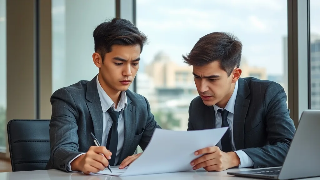 Dream symbol: resignation letter: demographics: Employees Considering a Career Change
