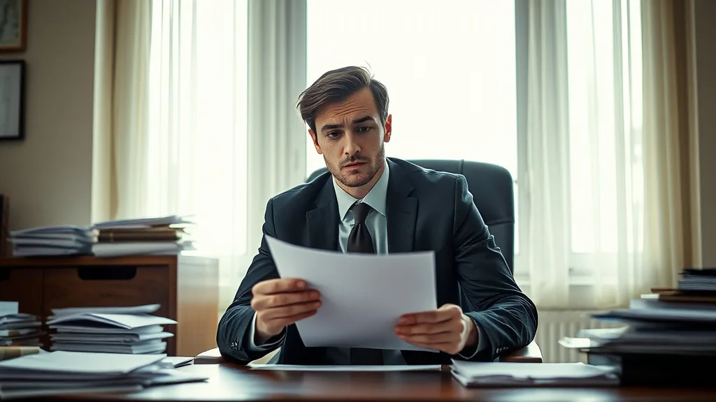 Meaning of Dreams About Resignation Letters