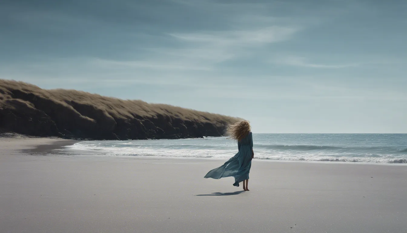 Meaning of Dreams about Sea Breeze: Interpretation and Symbolism