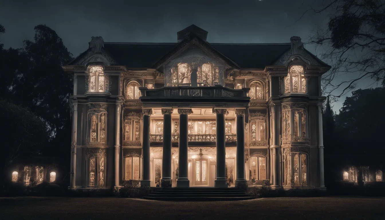 The Secret Meaning of Dreams About Sorority Houses
