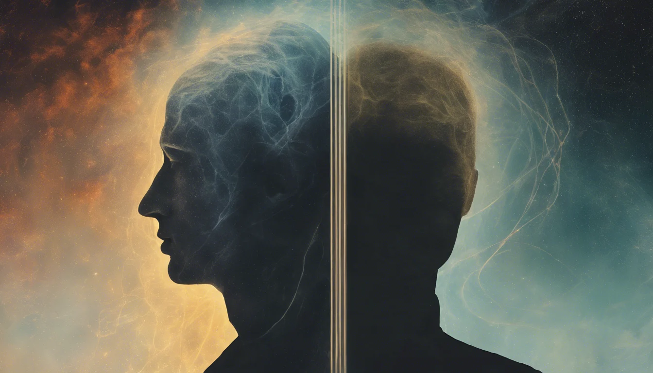 Meaning of Dreams About Exes and New Partners