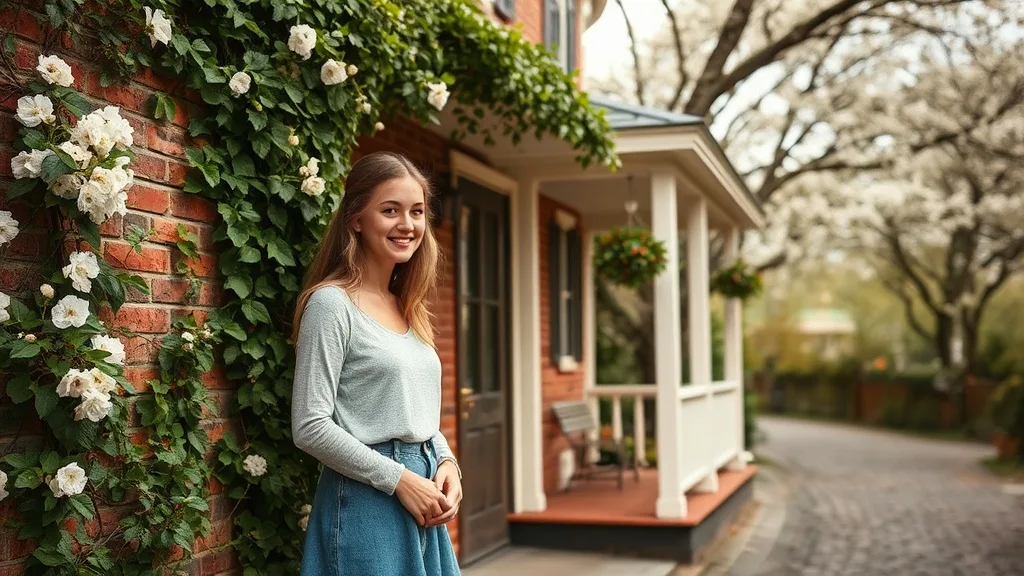 Dream symbol: old friend's house: scenarios: Dream about walking into an old friend's house