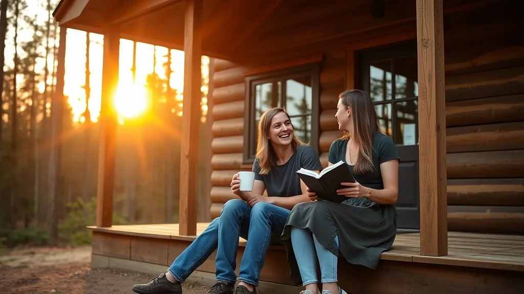 Dream symbol: old friend's house: symbolism: Exploring the Complexity of Human Relationships