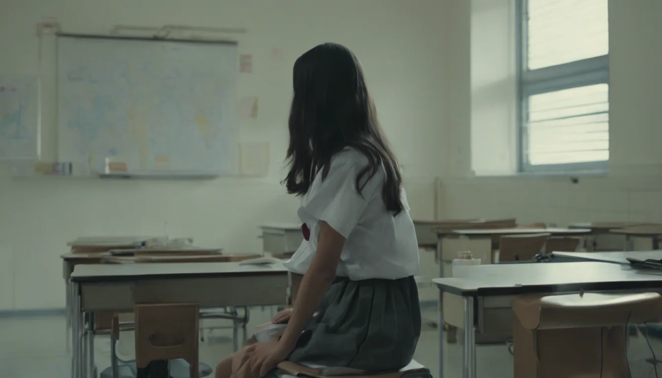 Unveiling the Enigma: Meaning of Exam Room Dreams