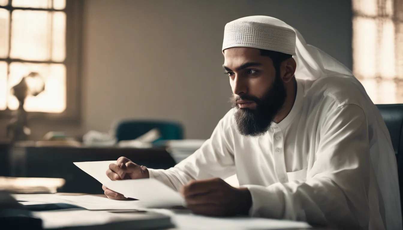 Meaning of Firing in Dreams From a Muslim Perspective