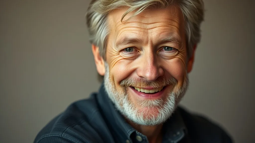 Dream symbol: gordon: scenarios: Dream about Gordon Pinsent