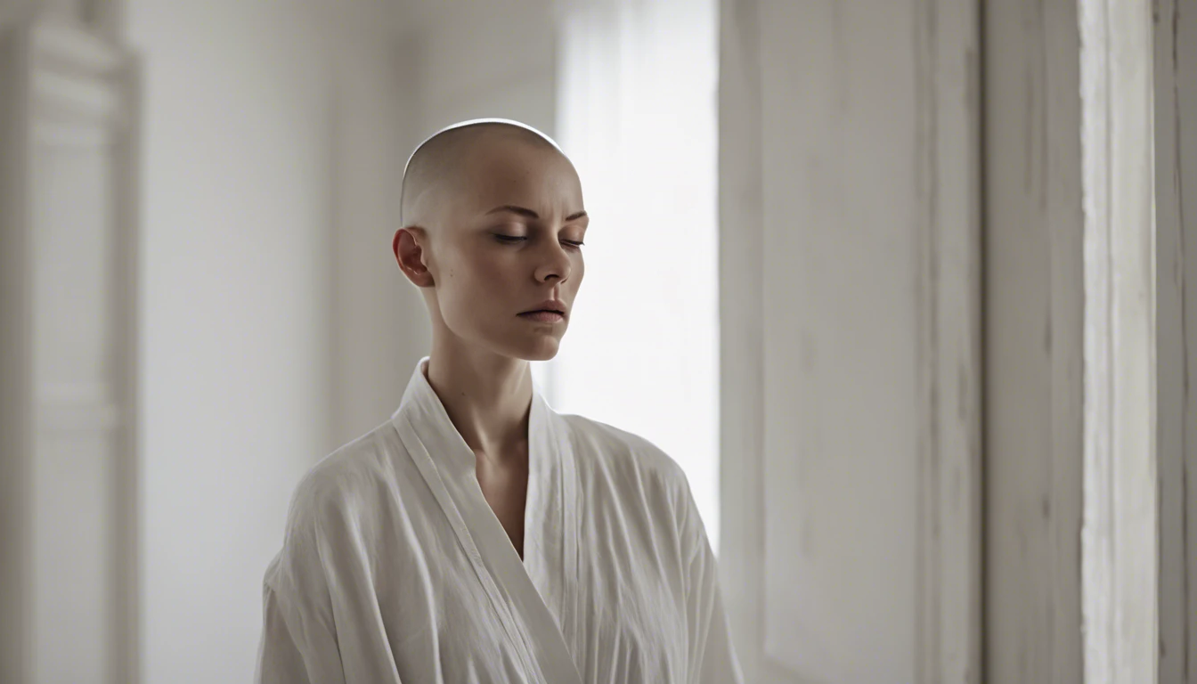 Dream symbol: head shave: intro