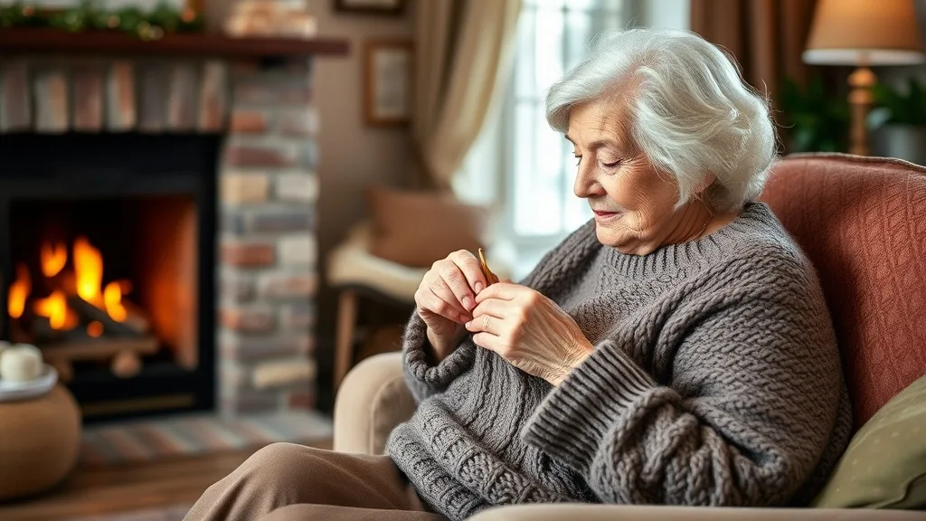 Dream symbol: knit: symbolism: Protection and Warmth Dream symbol: knit: symbolism: Protection and Warmth