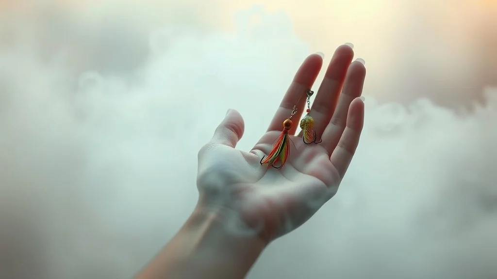 Unveiling the Meaning of Lures in Dreams