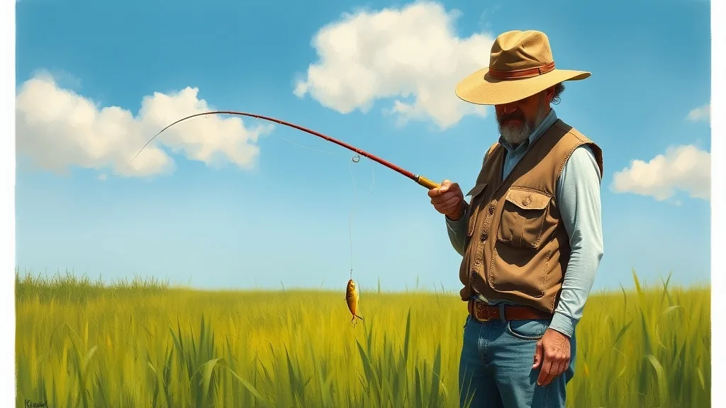 Dream symbol: lure: scenarios: Dream of Lure Getting Stuck