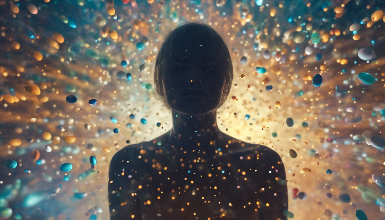 Meaning of Medication in Dreams