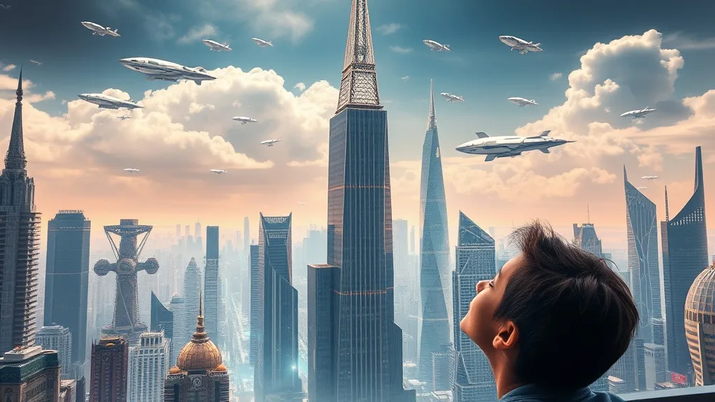Dream symbol: metallic surface: symbolism: Modernity and Technology