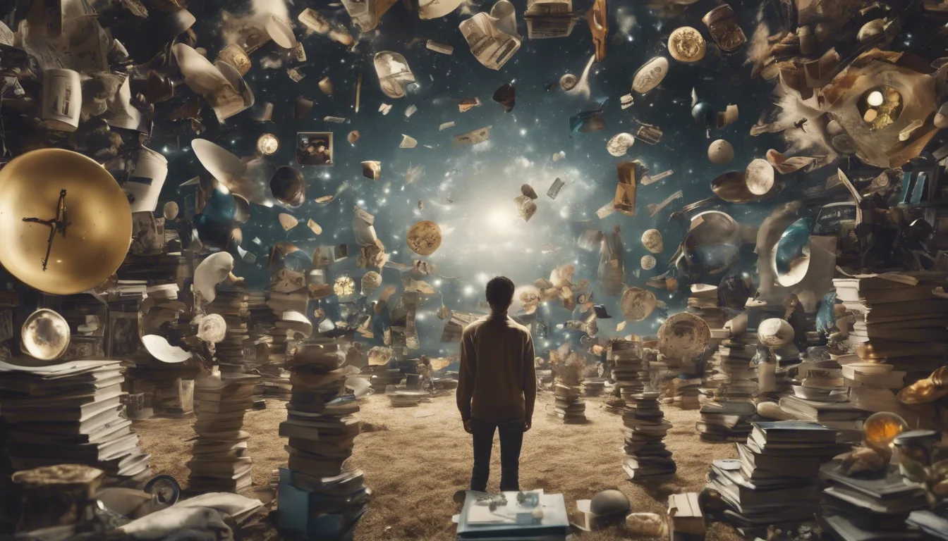 Dream symbol: multiply: intro