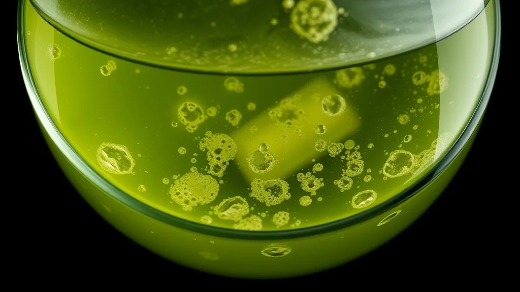 Dream symbol: poisoned water: scenarios: Dream of Cloudy Poisoned Water