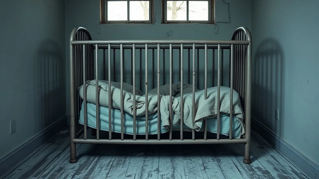 Dream symbol: saggy cots: symbolism: Vulnerability and Lack of Control