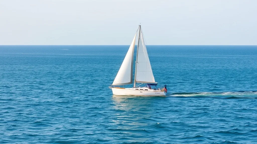 Dream symbol: sailboat: symbolism: Freedom and Independence