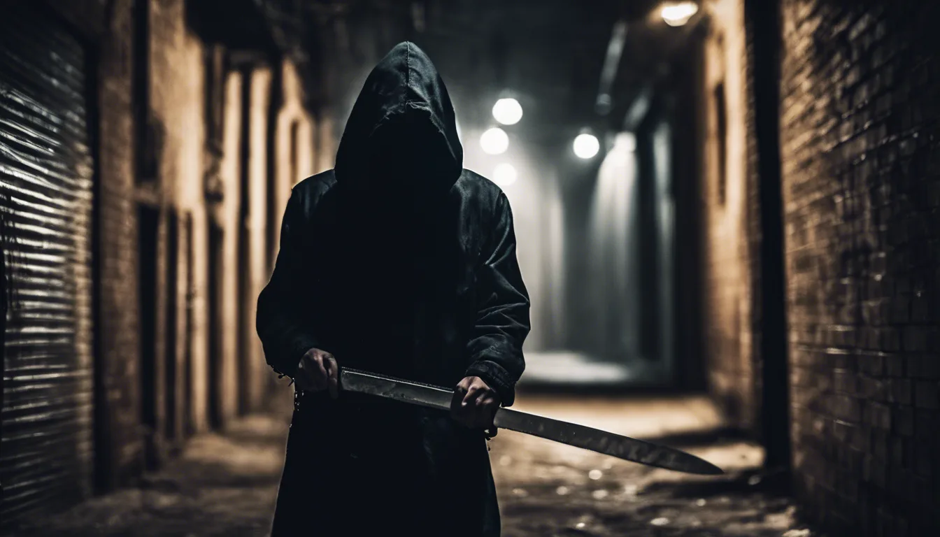 Dream symbol: someone trying to kill me: scenarios: Dream About Someone Trying to Kill Me and I Fight Back