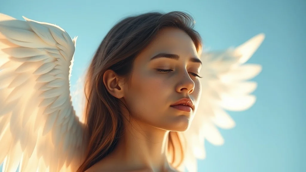 Dream symbol: white wings: demographics: Artists and Creatives