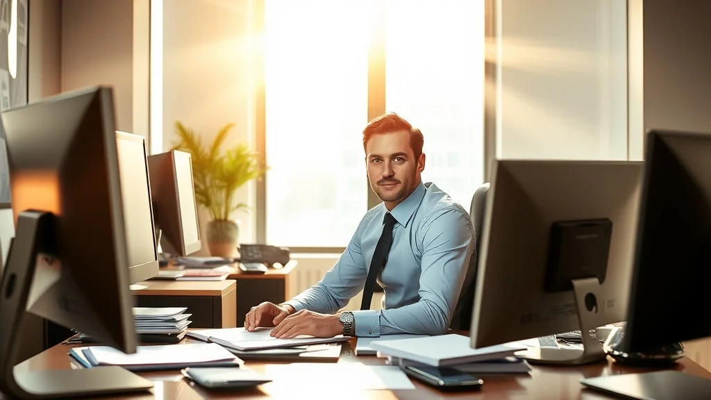 Unveiling the Meaning of Work Environment Dreams