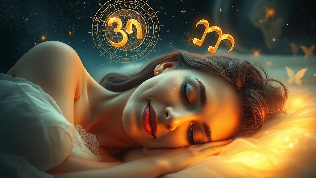 Meaning of Selah as a Symbol in Dreams