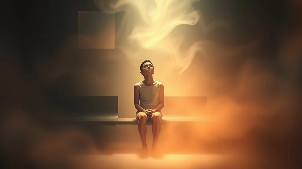 Dream symbol: selah: symbolism: Transition and Transformation