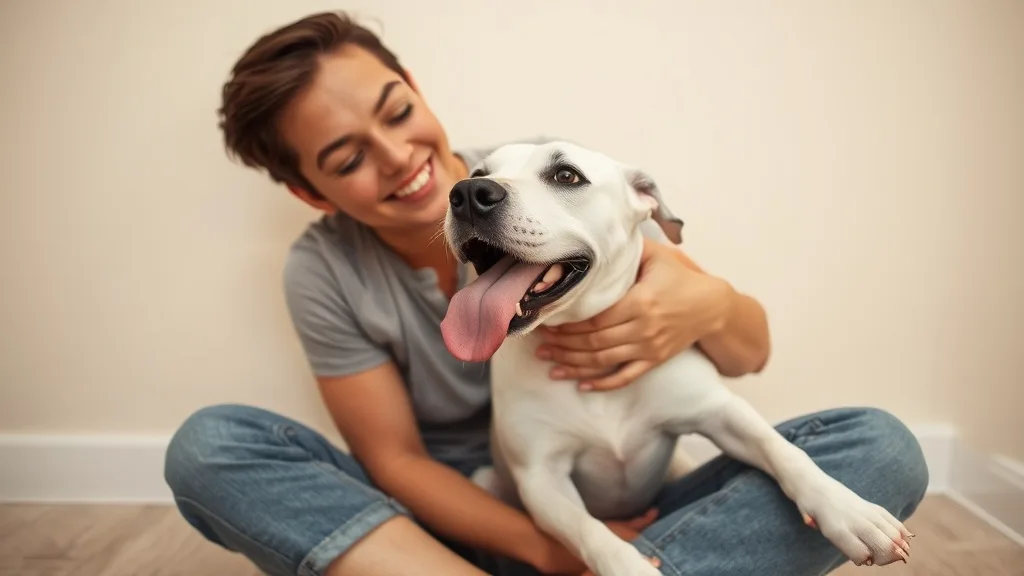 Dream symbol: silent dog: demographics: People with Silent Dogs