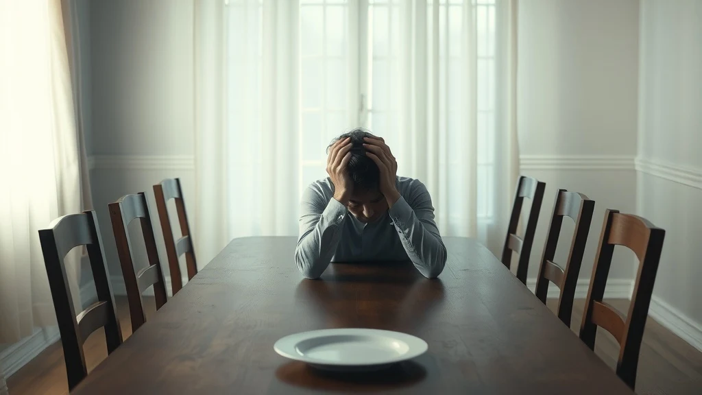 Dream symbol: stolen table: demographics: People who have experienced loss or grief