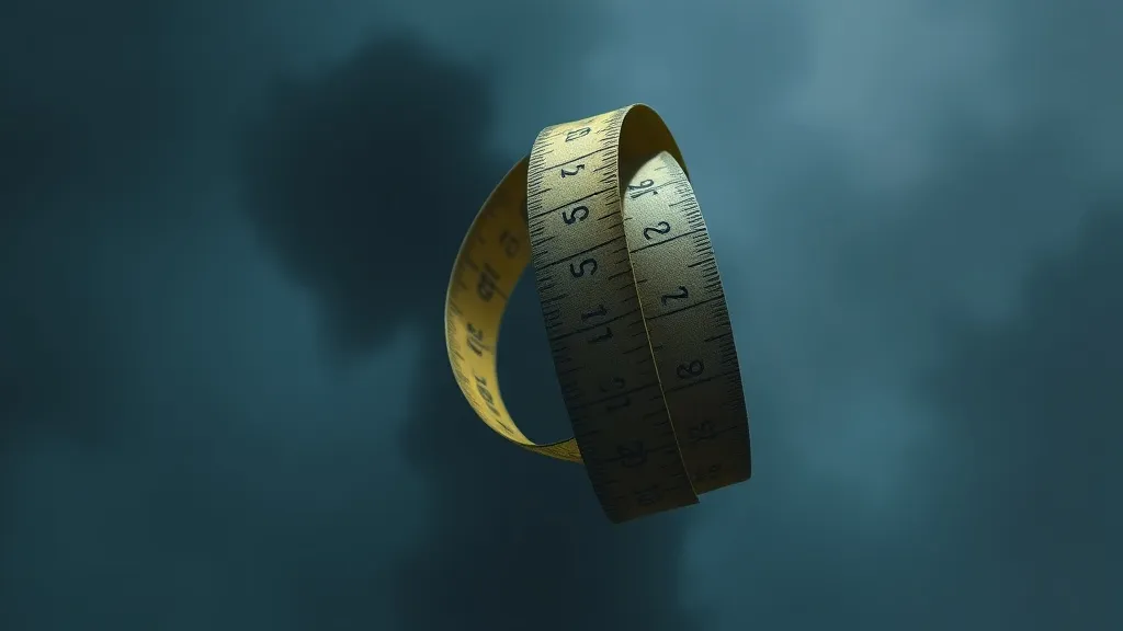Measuring Tape Dreams: What They Mean