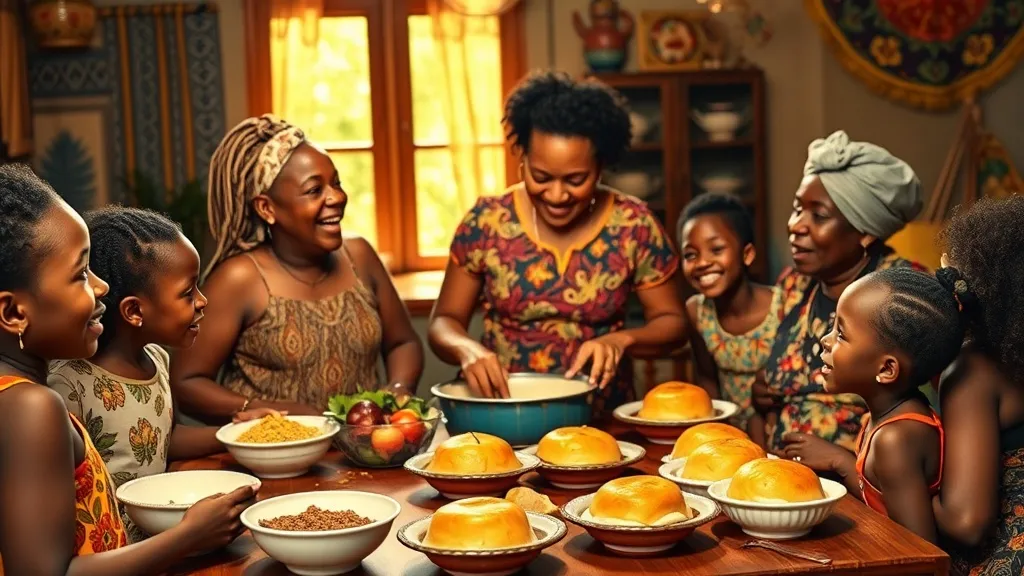 Dream symbol: meat pie: demographics: Meat Pie Symbolism in African and Caribbean Communities