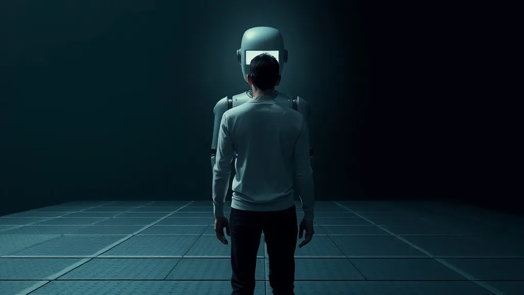 Dream symbol: mechanical friend: symbolism: Over-Reliance on External Validation