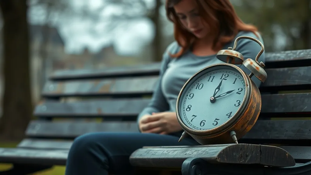 Dream symbol: mechanical problem: demographics: Those Experiencing Health Problems