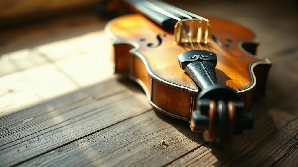 Dream symbol: mechanical problem: scenarios: Dreaming of a broken musical instrument