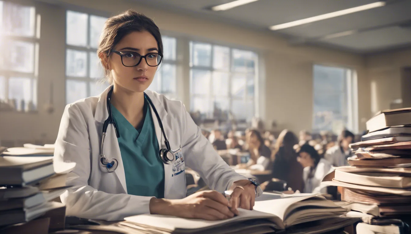 Medical Dreams: Interpretation and Symbolism Unlocked